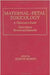 Maternal-Fetal To Xicology: A Clinician's Guide by Gideon Koren
