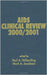 Aids Clinical Review 2000 2001 by Paul A. Volberding