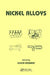 Nickel Alloys by Ulrich Heubner
