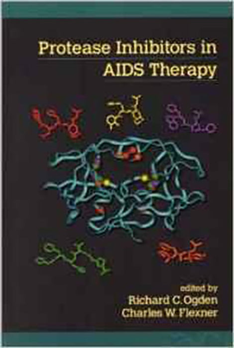 Protease Inhibitors In Aids Therapy