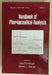 Handbook of Pharmaceutical Analysis by Ohannesian