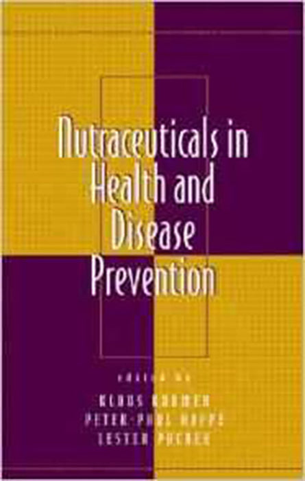 Nutraceuticals In Health And Disease Prevention