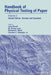 Handbook of Physical Testing of Paper by Jens Borch