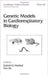 Genetic Models In Cardiorespiratory Biology  (Vol. 156) by Gabriel Haddad