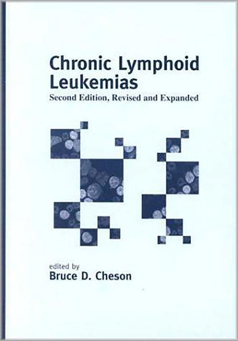 Chronic Lymphoid Leukemias