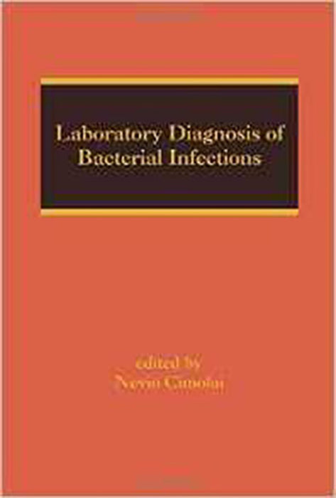 Laboratory Diagnosis Of Bacterial Infections