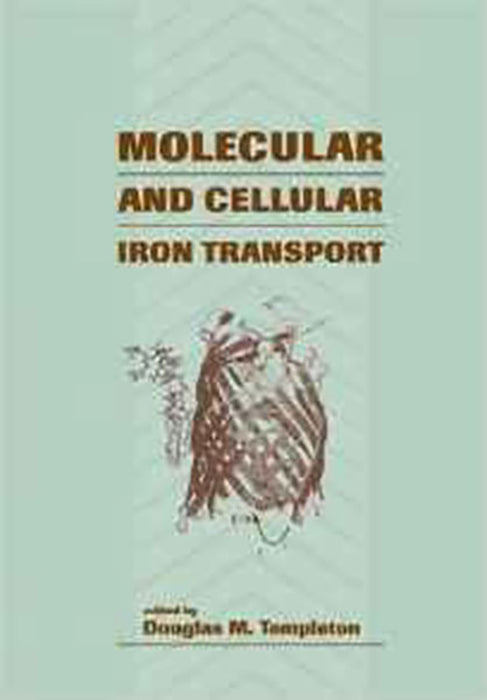 Molecular And Cellular Iron Transport