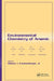Environmental Chemistry of Arsenic by Jr. Frankenberger