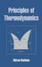 Principles of Thermodynamics by Myron Kaufman