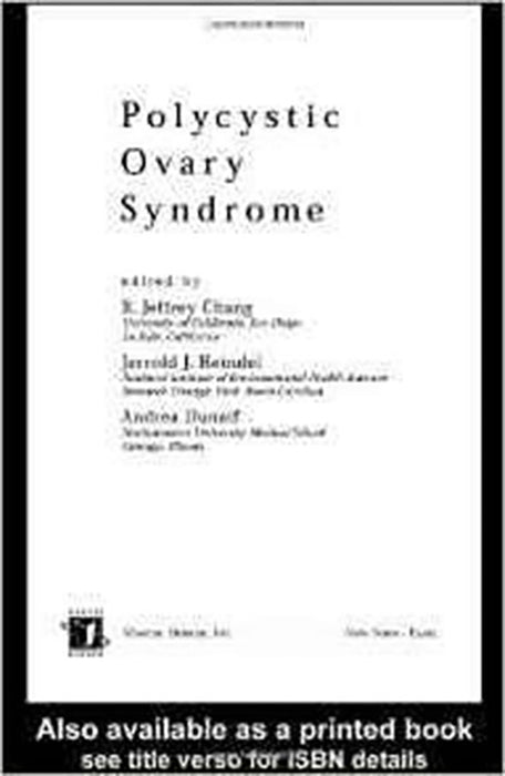 Polycystic Ovary Syndrome