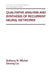 Qualitative Analysis And Synthesis Of Recurrent Neural Networks by Anthony Michel, Derong Liu