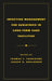 Infection Management For Geriatrics In Long-Term Care Facilities by Thomas T. Yoshikawa/Joseph G. Ouslander