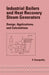 Industrial Boilers and Heat Recovery Steam Generators: Design, Applications, and Calculations by V. Ganapathy