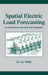 Spatial Electric Load Forecasting by H. Lee Willis