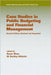 Case Studies in Public Budgeting and Financial Management, Revised and Expanded by W. Bartley Hildreth