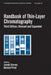 Handbook of Thin-Layer Chromatography by Joseph Sherma