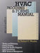 HVAC Procedures & Forms Manual by Wendes