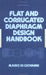 Flat and Corrugated Diaphragm Design Handbook by Mario Di Giovanni