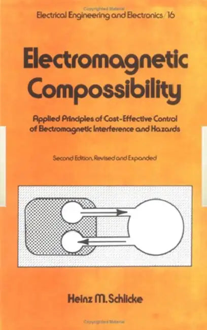 Electromagnetic Compossibility, by Heinz M. Schlicke