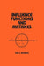 Influence Functions and Matrices by Yuri Melnikov