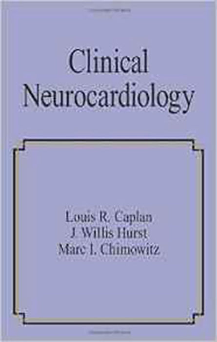 Clinical Neurocardiology