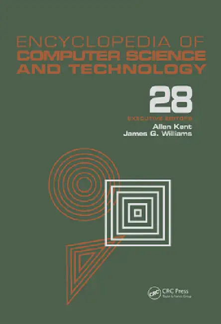 Encyclopedia of Computer Science and Technology:- Supplement 13: AerosPate Applications of Artificial Intelligence to Tree Structures by Allen Kent