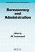 Bureaucracy and Administration by Ali Farazmand