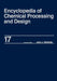 Encyclopedia of Chemical Processing and Design: Volume 17 - Drying: Solids to Electrostatic Hazards by Jr. McKetta John J.