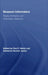 Museum Informatics: People, Information, and Technology in Museums by Paul F. Marty, Katherine Jones