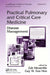 Practical Pulmonary and Critical Care Medicine: Disease Management by Zab Mosenifar