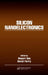 Silicon Nanoelectronics by Shunri Oda, David Ferry