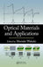 Optical Materials and Applications by Moriaki Wakaki
