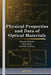 Physical Properties and Data of Optical Materials by Moriaki Wakaki