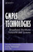 Gmpls Technologies: Broadband Backbone Networks and Systems by Naoaki Yamanaka, Kohei Shiomoto, Eiji Oki