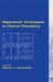 Separation Techniques in Clinical Chemistry by Hassan Y. Aboul-Enein