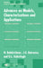 Advances on Models, Characterizations and Applications by N. Balakrishnan