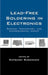 Lead-Free Soldering In Electronics: Science, Technology and Environmental Impact by Katsuaki Suganuma