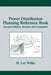 Power Distribution Planning Reference Book by H. Lee Willis