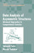 Data Analysis of Asymmetric Structures: Advanced Approaches in Computational Statistics by Takayuki Saito, Hiroshi Yadohisa