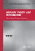 Measure Theory and Integration by M. M. Rao