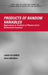 Products of Random Variables: Applications to Problems of Physics and to Arithmetical Functions by Janos Galambos
