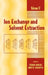 Ion Exchange and Solvent Extraction: A Series of Advances by Yitzhak Marcus