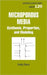 Microporous Media: Synthesis, Properties, and Modeling by Freddy Romm
