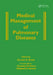 Medical Management Of Pulmonary Diseases by Theodore Marcy