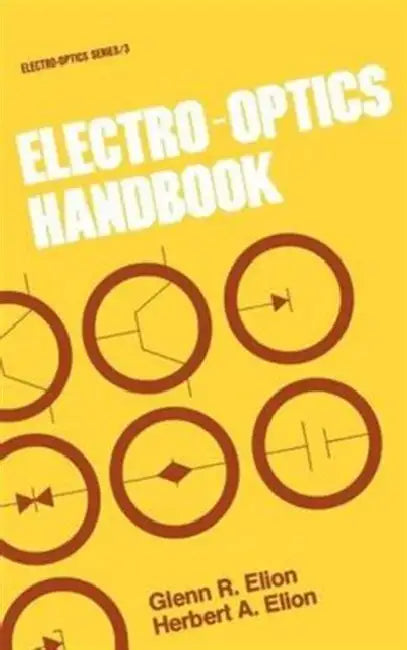 Electro-Optics Handbook by G. R. Elion