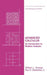 Advanced Calculus: An Introduction to Modern Analysis by Voxman