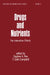 Drugs and Nutrients: The Interactive Effects by D. A. Roe