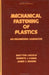 Mechanical Fastening of Plastics: An Engineering Handbook by Brayton Lincoln