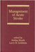 Management Of Acute Stroke by Ashfaq Shuaib, Larry B. Goldstein