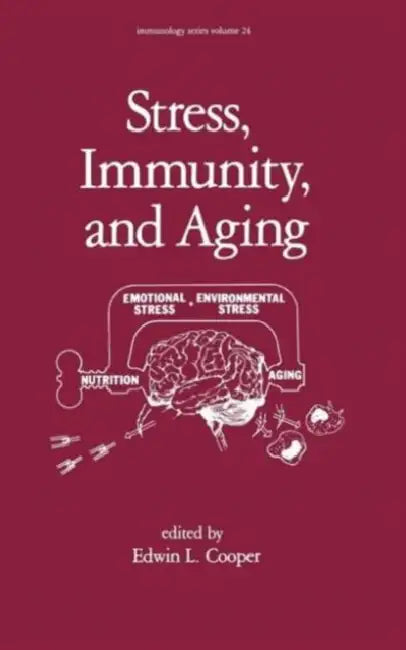 Stress, Immunity, and Aging by E. L. Cooper